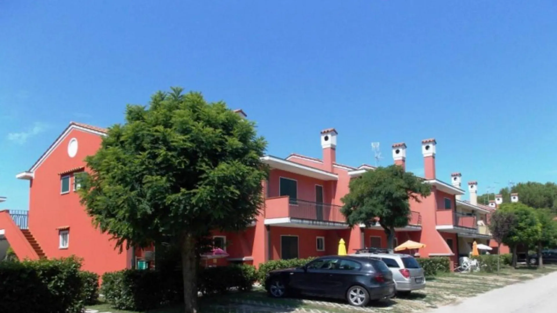 Renovated Villa By The Sea With Private Garden 比比翁 意大利