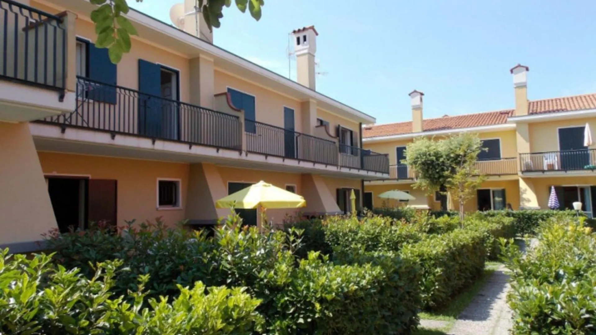 Renovated Villa By The Sea With Private Garden 比比翁 0*,  意大利