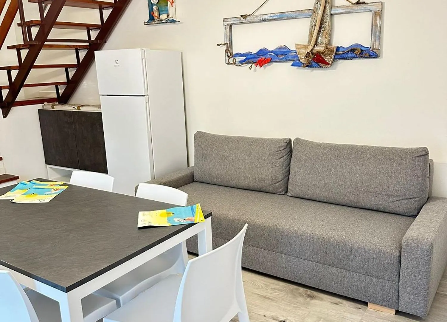Renovated Villa By The Sea With Private Garden 比比翁 意大利